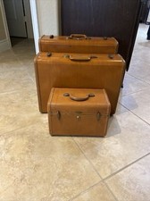 sturdy metal trunk for sale  Spring