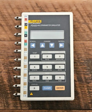 Simulador multiparâmetro Fluke PS420 comprar usado  Enviando para Brazil