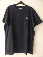 Jack jones navy for sale  ST. ALBANS