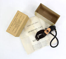 Usado, Laryngophone US ARMY - US ARMY WW2  ( matériel original ) comprar usado  Enviando para Brazil