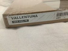 Ikea vallentuna cover d'occasion  Expédié en Belgium