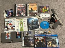 Video game lot for sale  Austin