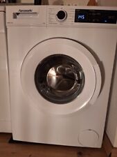 Hanseatic waschmaschine hwm5t1 gebraucht kaufen  Celle