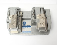 Bolex klebepresse metall gebraucht kaufen  Morsbach