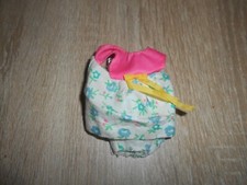 Mattel barbie tutti gebraucht kaufen  Nürnberg