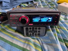 Autoradio pioneer deh usato  Gioia del Colle