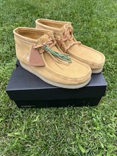Clarks wallabee boot for sale  Fort Collins