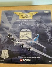 Corgi aa48205 boeing for sale  Lincoln