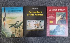 Bunkers hommes fresques d'occasion  Caen