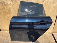 Używany, BMW 4 f36 416 lewe tylne drzwi drzwi porta porta oryginalna część OE używana  na sprzedaż  PL