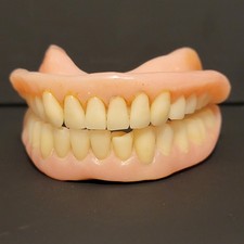 Vintage dentures false for sale  Ankeny