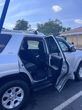 2015 toyota 4runner for sale  Horsham