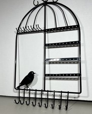 Jewelry organizer wall for sale  Lenoir