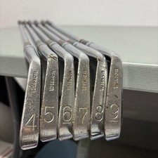 Wilson arnold palmer for sale  Oklahoma City