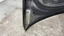 Capot peugeot 206 d'occasion  Haubourdin