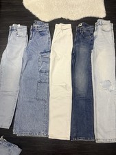 Damen bekleidungapaket jeans gebraucht kaufen  Neuburg a.d.Donau