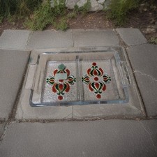 walther glas schale rot gebraucht kaufen walther glas schale rot gebraucht kaufen Bad Sassendorf