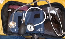blood pressure cuff for sale  Seattle