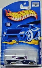 Hot wheels 2001 gebraucht kaufen  Berlin