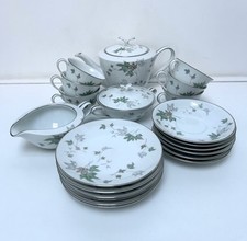 Noritake 595 mapleleaf for sale  PETERBOROUGH