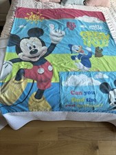 Disney mickey mouse for sale  BASILDON