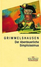 Abenteuerliche simplicissimus gebraucht kaufen  Berlin