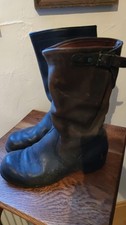 Knobelbecher stiefel wehrmacht gebraucht kaufen  Waxweiler