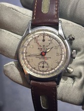 Vintage pierce chronograph for sale  Brooklyn