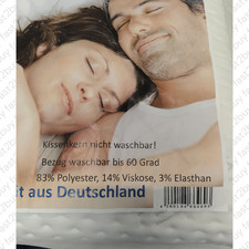 Fmp matratzenmanufaktur rthop� gebraucht kaufen  Heddesheim