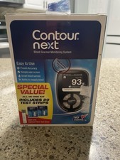 Contour next blood for sale  Cleveland