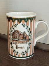 Harrods tasse coffee gebraucht kaufen Harrods tasse coffee gebraucht kaufen  Quickborn