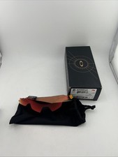 Lente Oakley Flight Jacket ALK Prizm Trail Torch 102-899-022 AOO9401LS comprar usado  Enviando para Brazil