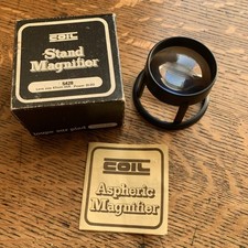 Vintage aspheric stand for sale  COVENTRY