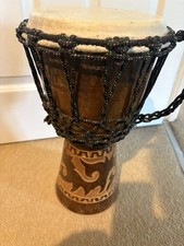 African djembe drum for sale  HEREFORD