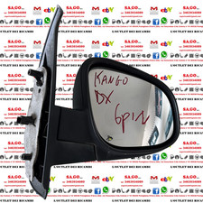 specchietto renault kangoo usato specchietto renault kangoo usato Pomigliano d'Arco