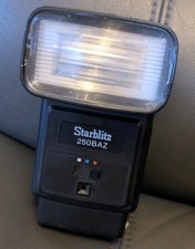 Camera flash head for sale  LISBURN