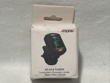 Clip guitar tuner for sale  Grandview