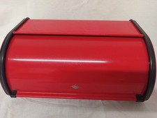 Wesco roll top for sale  PURLEY