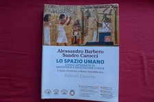 Alessandro barbero spazio usato  Trapani
