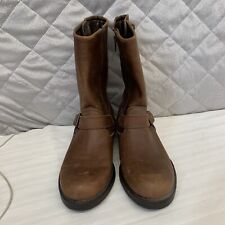 Womens xhilaration leather for sale  Ferndale