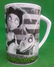 Disney frankenweenie mug for sale  BROMSGROVE