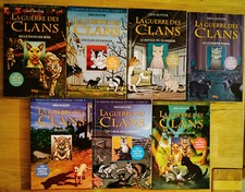 Lot guerre clans d'occasion  Bordes