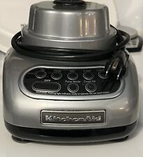 Kitchenaid ksb560mc1 blender for sale  Aurora