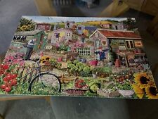 Gibsons jigsaw puzzle for sale  LEE-ON-THE-SOLENT