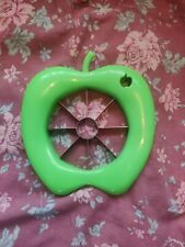 Apple slice slicer for sale  HORNCHURCH