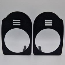 Porta-copos Citroen C3 (par) para portas dianteiras 2017+ MK3 comprar usado  Enviando para Brazil