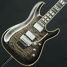 Schecter diamond series d'occasion  Expédié en Belgium