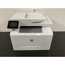 Laserjet pro m283cdw for sale  Chatsworth