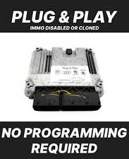 Plug play ecu for sale  KETTERING