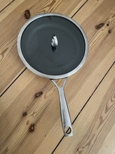 Lavson bratpfanne kupferkern gebraucht kaufen  Berlin